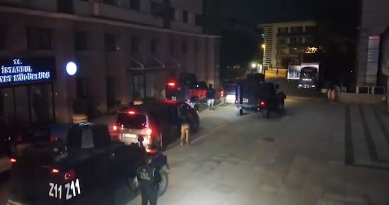 Bakanlık açıkladı: FETÖ operasyonlarında 298 şüpheli yakalandı