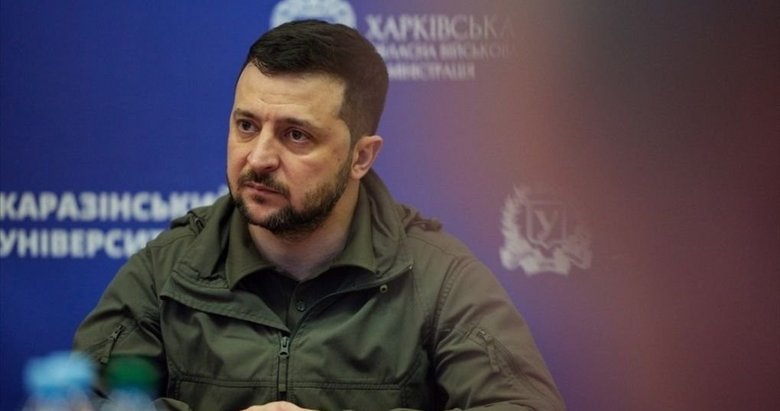 Ukrayna ve ABD müzakere masasında