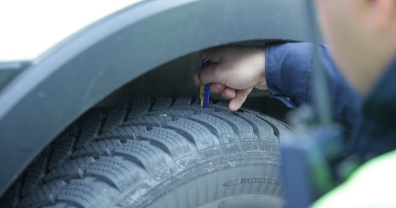 İzmir için kış lastiği kararı