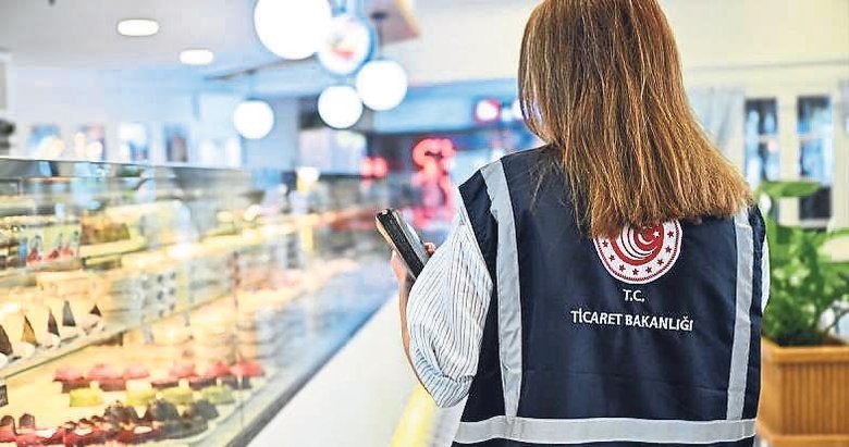 Tüketici mağduriyetini önlemek için denetimlere ağırlık verildi