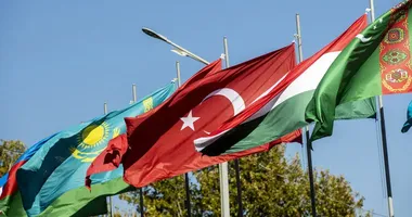 Hazar’dan Anadolu’ya çekilen Türk hattı