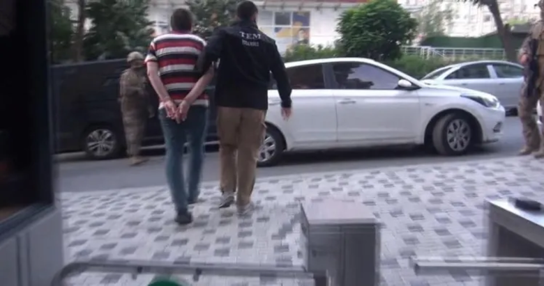 İstanbul’da DEAŞ operasyonu! 15 kişi gözaltına alındı