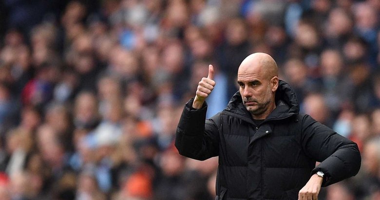 Sinanoğlu’ndan Guardiola bombası