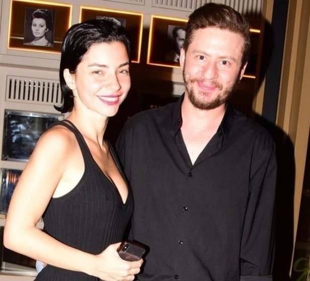 Merve Boluğur ve eski eşi Mert Aydın hakkında bomba iddia!