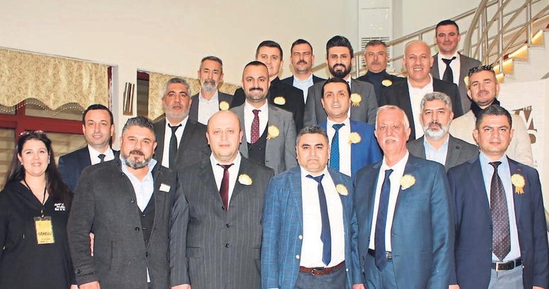 İzmirli mobilyacılardan evleneceklere müjde