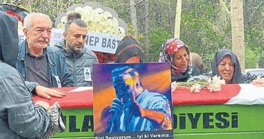 Rıza Tamer son yolculuğunu uğurlandı