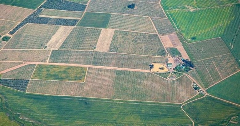 Denizli tarımına 87.4 milyonluk hibe ödemesi