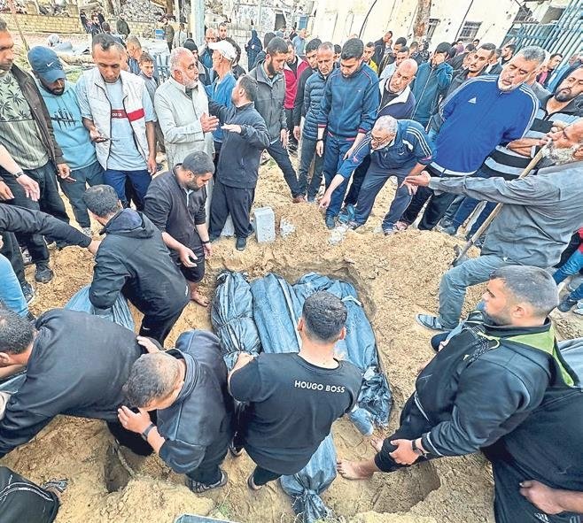 Heniyye’nin ailesinden ölenlerin sayısı 7’ye yükseldi