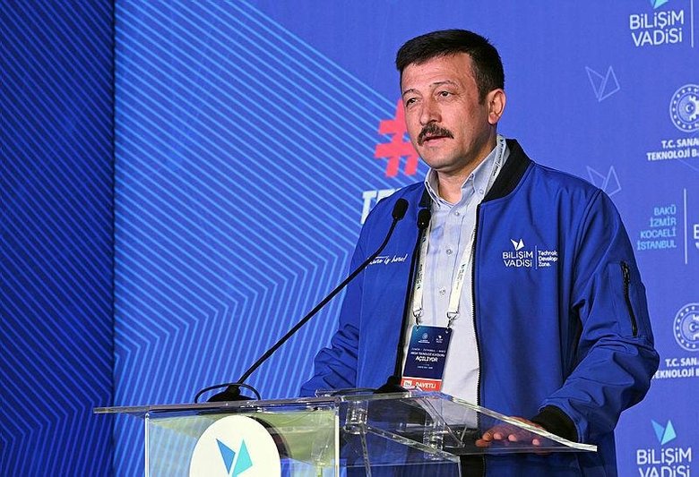 Mega Teknoloji Koridoru İzmir’den açıldı: 2 kardeş ülke, 4 şehir