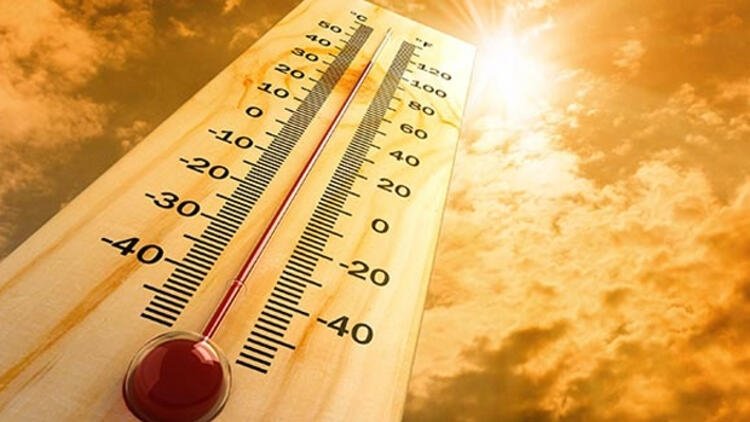 Sıcaklıklar artıyor mu? İzmir’de hava bugün nasıl? Meteoroloji’den son dakika uyarısı! İşte 11 Mayıs Pazartesi hava durumu...