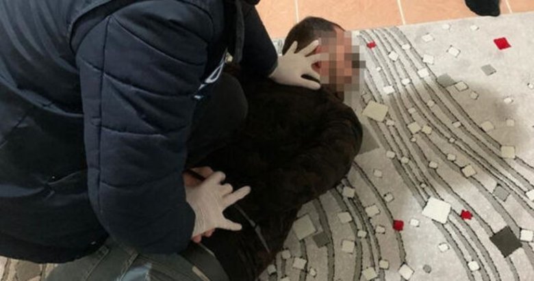 Çanakkale’de tefeci operasyonu: 14 gözaltı