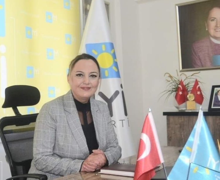 İyi Parti’den iş kıyağı itirafı