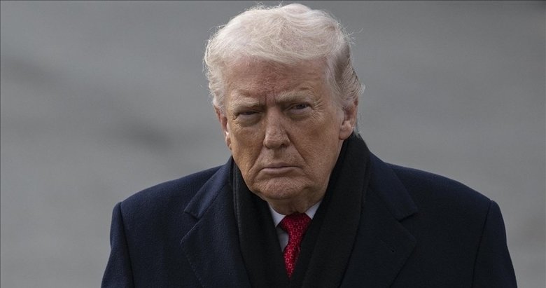 Trump: Nobel’i almadığım için barıştan vazgeçtim