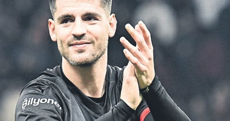 Alvaro Morata’dan 9 milyon Euro alacak