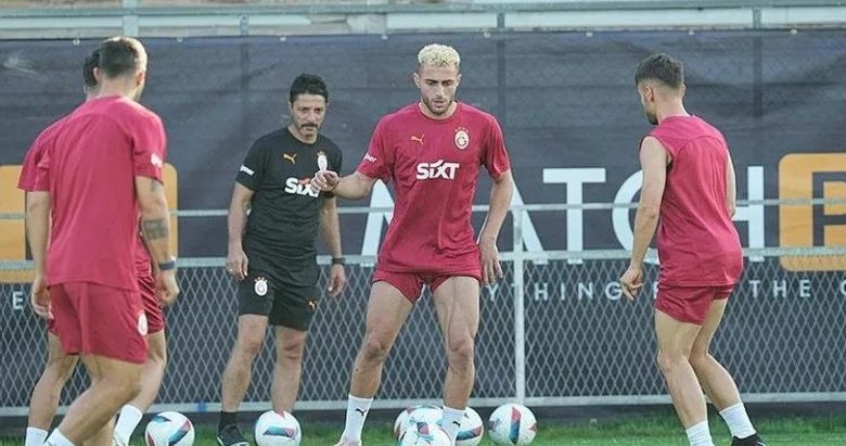 Galatasaray, son hazırlık maçını Parma ile oynayacak