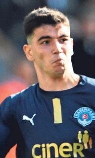 Kartal’ın Yusuf planı