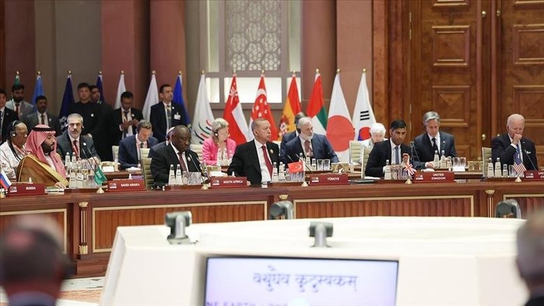 Başkan Erdoğan’dan G20’de yoğun diplomasi! Zirvenin ardından önemli açıklamalar