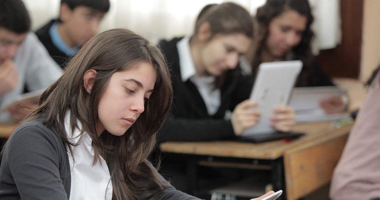 EBA kurs başvuruları başladı! 2019 EBA kurs başvurusu nasıl yapılır?