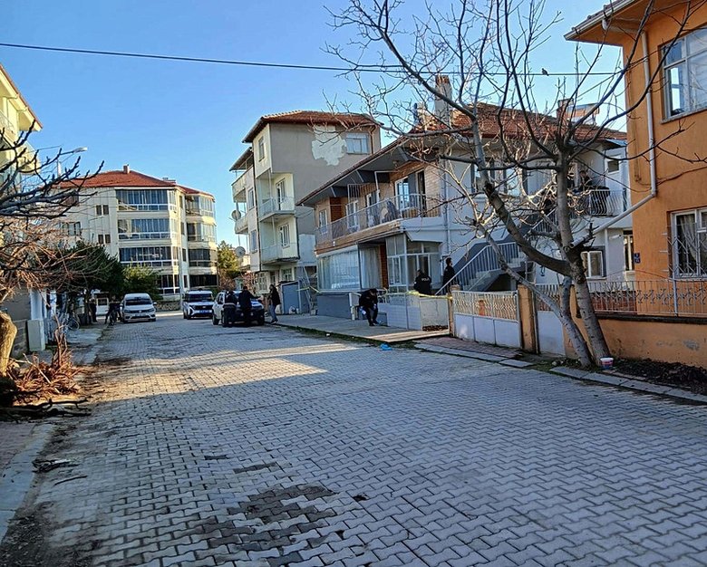 Çuval içinde cesedi bulunan Serpil’in katil zanlıları gözaltında