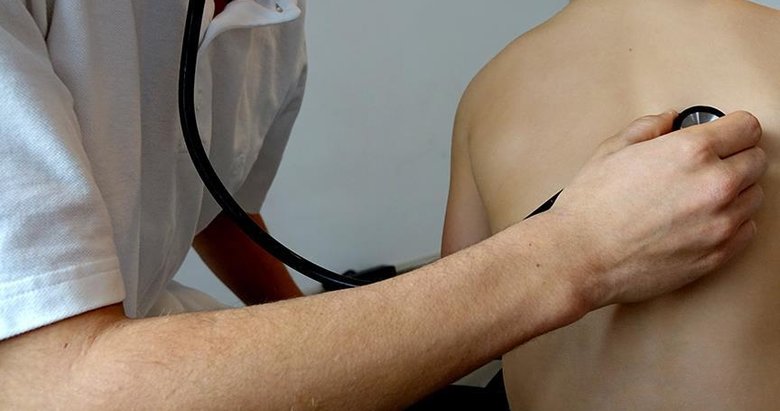 Evde ve işyerinde check-up dönemi