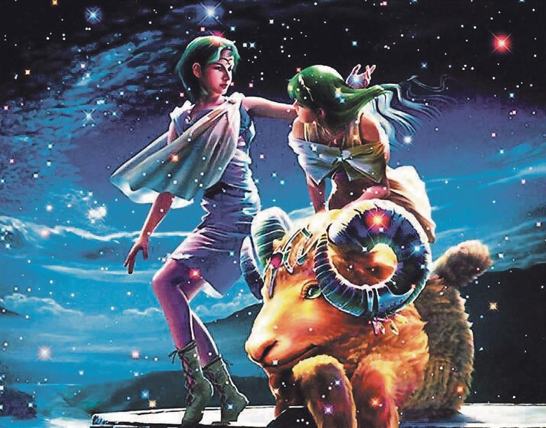 2023 toprak ve su burçlarına şans getiriyor