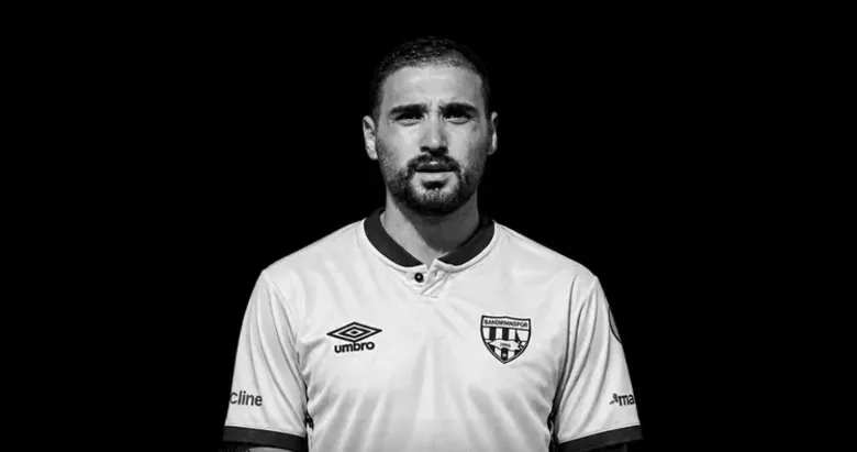 Bandırmasporlu Tolga Kalender hayatını kaybetti!