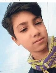 Sınıf arkadaşlarını gözyaşlarıyla uğurladılar