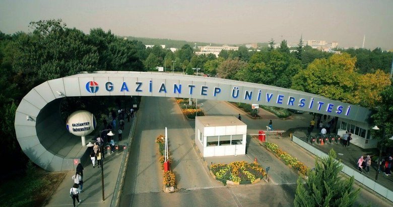 Gaziantep Üniversitesi öğretim ve araştırma görevlisi alacak