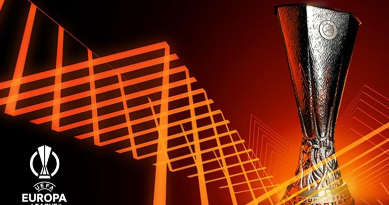 Fenerbahçe, Galatasaray ve Beşiktaş’ın UEFA Avrupa Ligi maçları yarın oynanacak