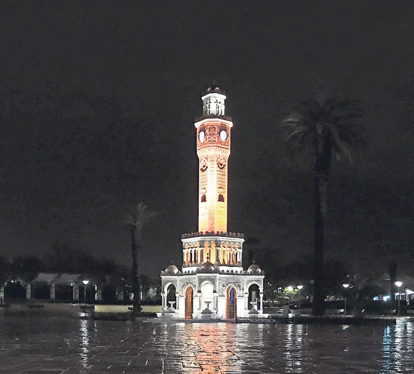 yeni asir