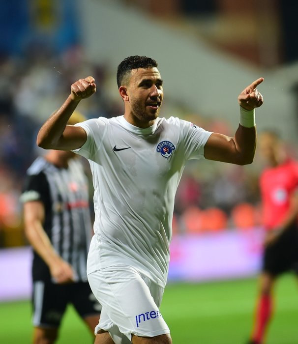 Galatasaray transferde gözünü kararttı! Trezeguet geliyor mu? İşte son dakika Galatasaray transfer haberleri...