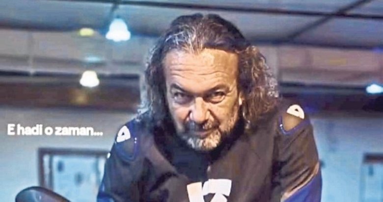 Virajı alamayan sürücü olay yerinde hayatını kaybetti