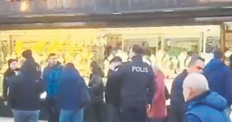 Kuyumcu baba oğul kayıplara karıştı