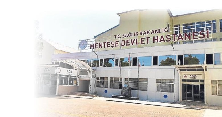 Hastanenin deprem riski taşıyan blokları boşaltılacak