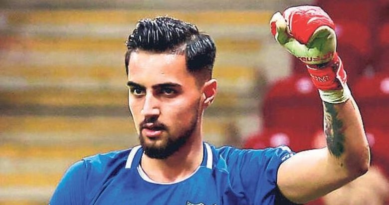 Denizlispor’da Abdülkadir kayıp