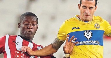 Sivasspor’un en golcüsü Gradel