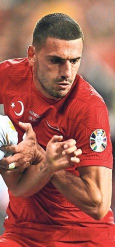 Göztepe sağ şeritte