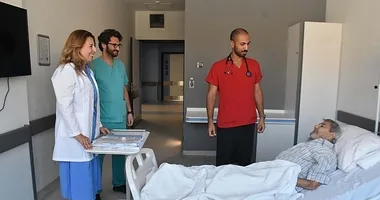 İzmir’de sıra dışı operasyon!