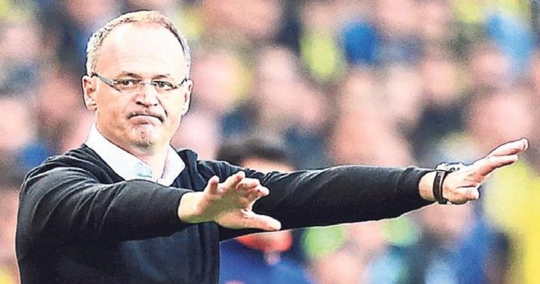 Malatyaspor’da İrfan Buz devri