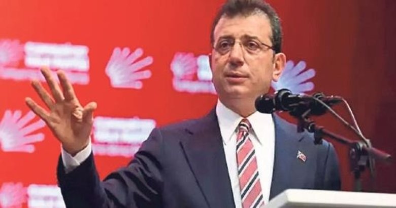 İmamoğlu’nun koltuğu için 3 isim aday