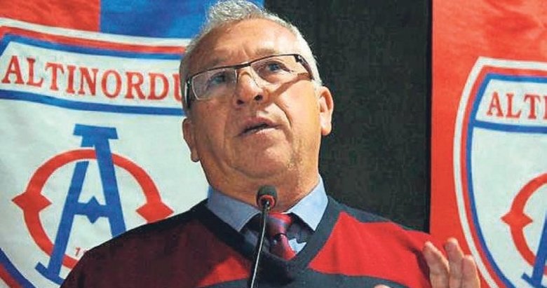 Altınordu’da arayış başladı