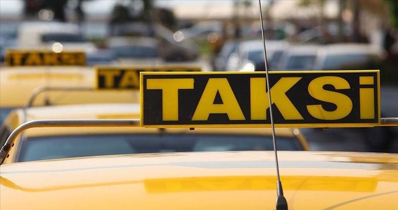 Anık: İzmir’de taksi ücretlerine zam yok