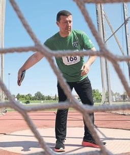 Denizli’de Ümit Ülkü fırtınası esti