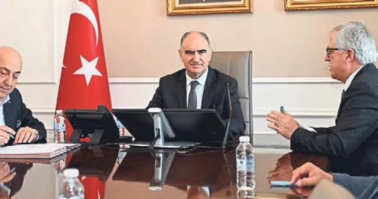 Manisa’ya yeni cami ve Kur’an kursu kazandırılıyor