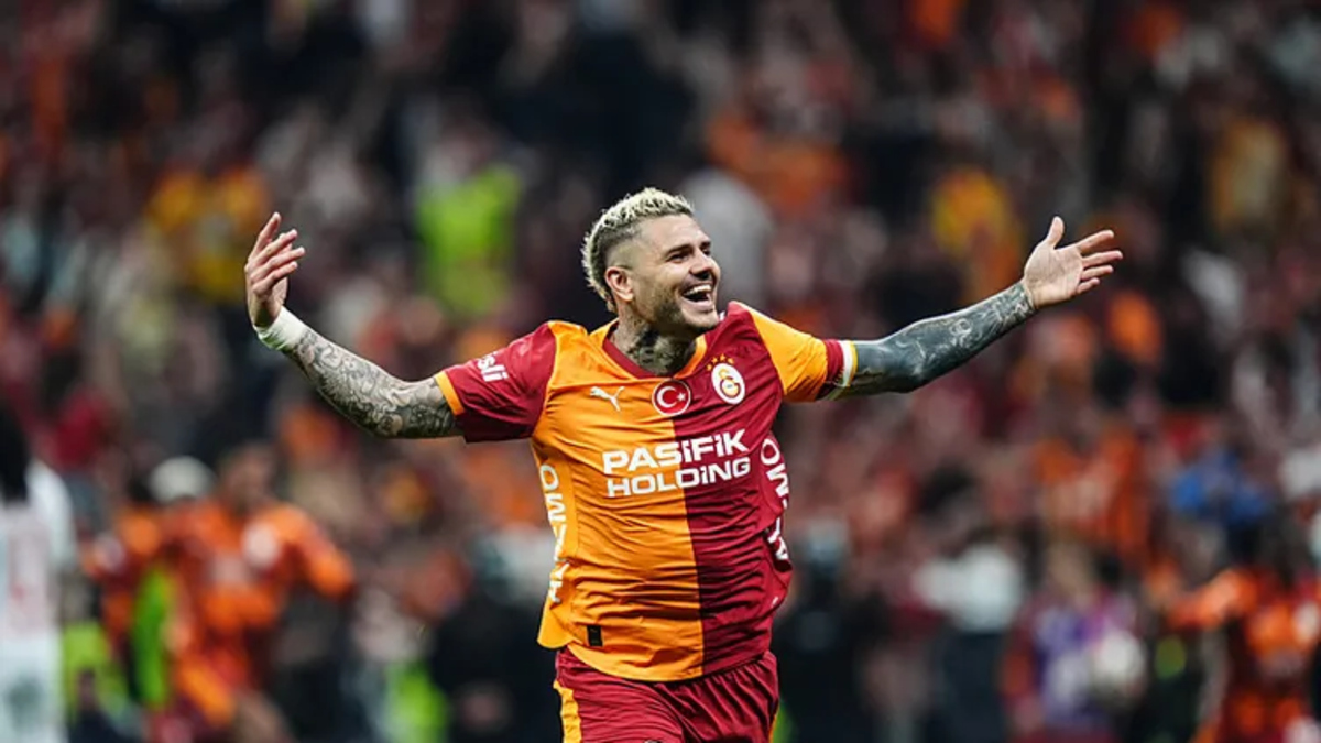 Galatasaray'da kriz! Arjantili yıldız yönetimi rahatsız etti