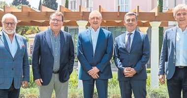 Gökova’nın geleceği için dev işbirliği