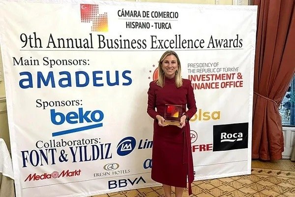 Türk iş dünyası yeni yıla umutlu girdi