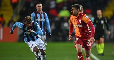 Trabzon’da Pina’ya Brezilya kancası