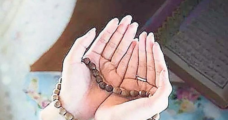 Allah katındaki en hayırlı ibadet dua