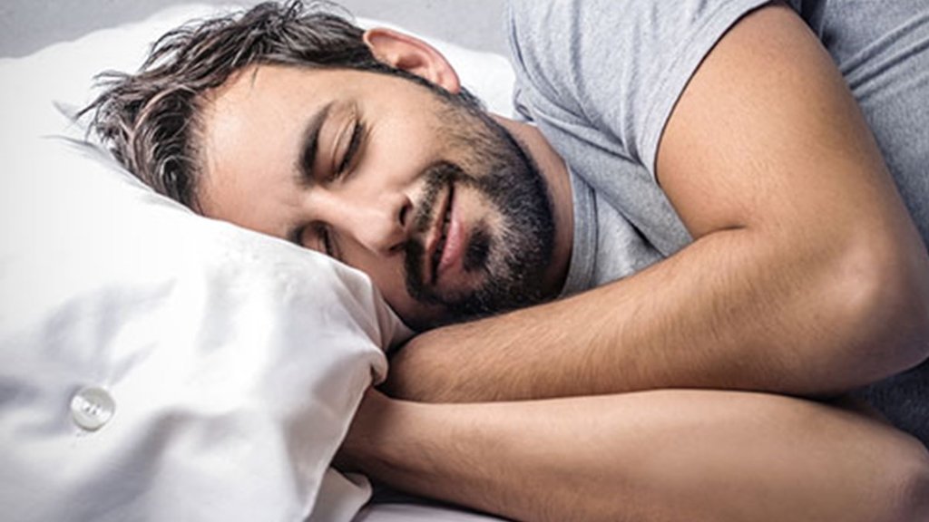 Uykunun bağışıklık sistemine etkisi nedir?